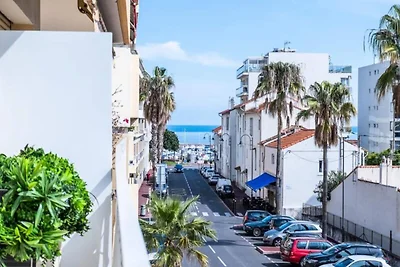 Apartment in Palm Beach in der Nähe der La...