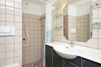 Premium-Apartment mit Loft im Ferienpark