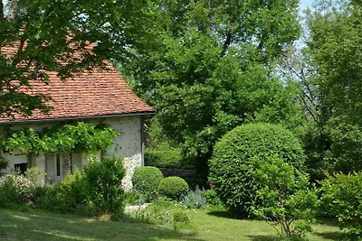 Ferienhaus Erholungsurlaub Gourdon