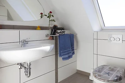 Ferienwohnung in Akeby mit Schwimmbecken