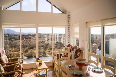 Haus in Ballyconneely nahe Guinness Beach