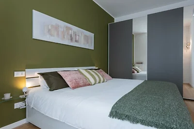 Wohnung in Torino mit Parken