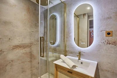 Apartment AC Champs de Mars Eiffelturm von St...