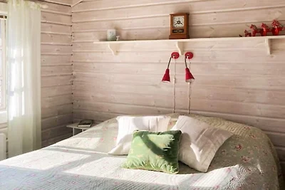 4 Sterne Ferienhaus in RONNEBY-By Traum