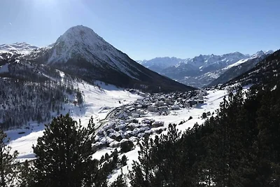 Residence Chamoisière voor 6 personen