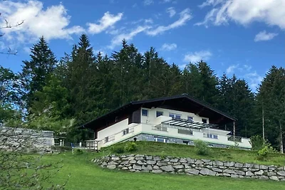 Chalet in Mittersill nahe Skilift