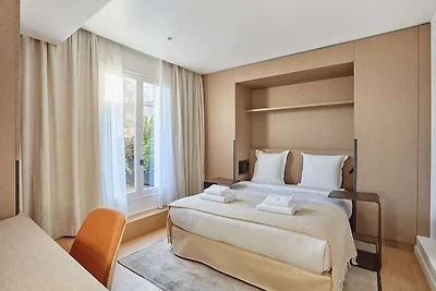 Sublim Penthouse Trocadero Tour Eiffel