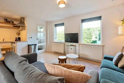 Haus in Zandvoort nahe Strand & Dünen