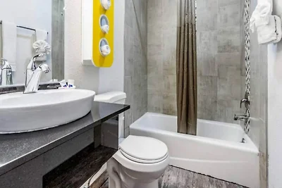 2 Vollbetten | Ada/tub/micfridge