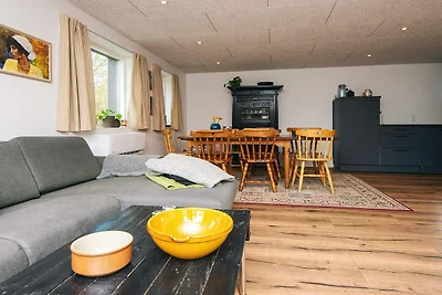 5 Personen Ferienhaus in Børkop-By Traum