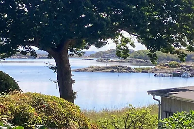 8 Personen Ferienhaus in BRäNNö-By Traum