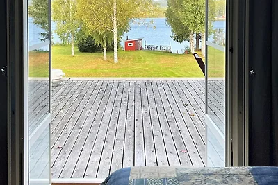 4 Sterne Ferienhaus in TRÖNÖDAL-By Traum