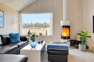 5 Sterne Ferienhaus in Løkken-By Traum