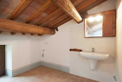 Geräumiges Apartment in Modigliana mit Grill