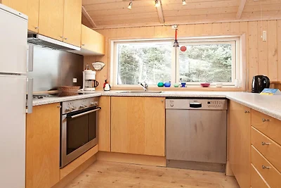 8 Personen Ferienhaus in Rødby-By Traum