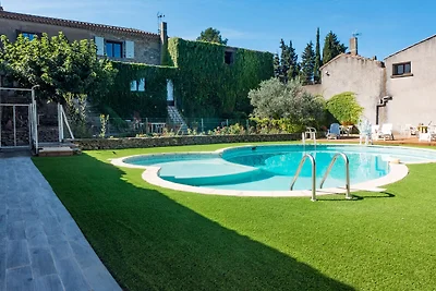Gemütliches Ferienhaus mit Schwimmbad