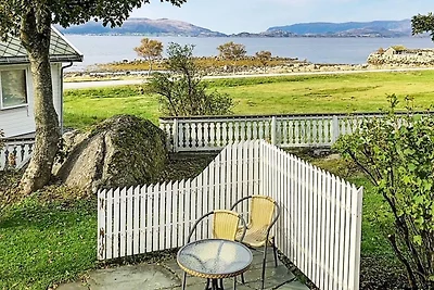 5 Personen Ferienhaus in Svelgen-By Traum