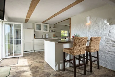 Ferienhaus mit 2 Schlafzimmer