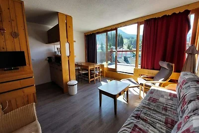 Nova Residence mit drei Zimmern