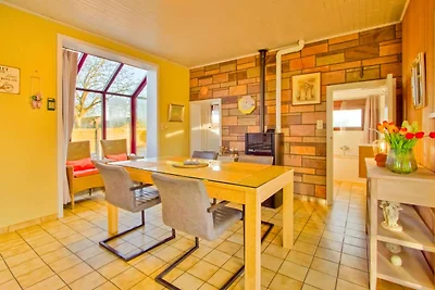 Ferienhaus in Hollebeke
