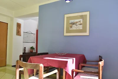 Chalet in Boemia Dolní Brusnice con in comune