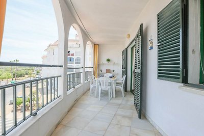 Laguna - Apartment In El Portil