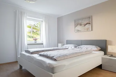 Appartement de vacances avec 1 chambre