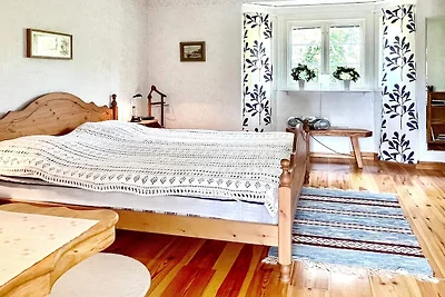 7 Personen Ferienhaus in KöPINGSVIK-By Traum