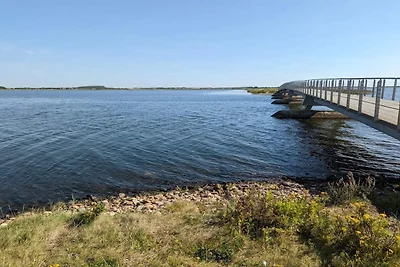 2 Personen Ferienhaus in Ringkøbing-By Traum