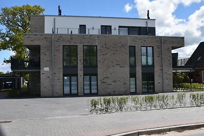 Ankerplatz Komfortable Ferienresidenz