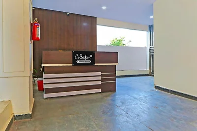 Sammlung O Gachibowli Phase 2 in der Nähe von...