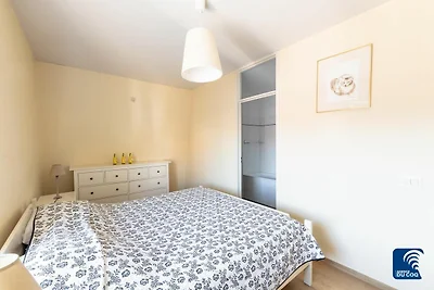 Appartamento Lilyta a De Haan vicino al mare