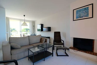 Wohnung in Pals in der Nähe des Stadtzentrums