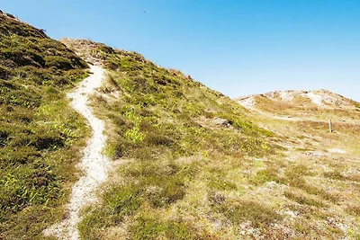 4 Personen Ferienhaus in Fanø-By Traum