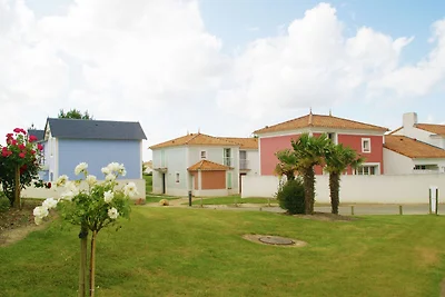 Geräumige Villa mit privatem Schwimmbad