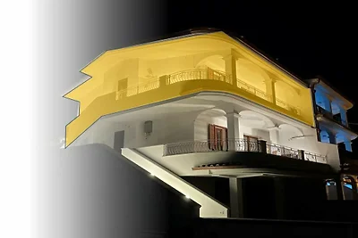 Vakantieappartement met 2 slaapkamers