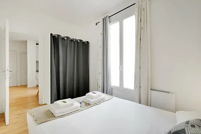 Accogliente appartamento - Montmartre