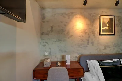 Ampia suite vicino alla spiaggia di Sanur