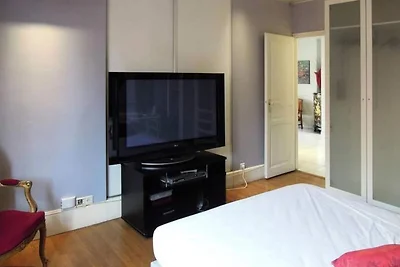 Appartements für 4 Personen