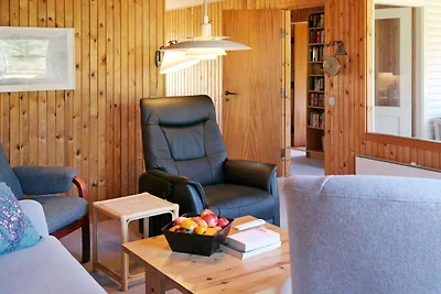 6 Personen Ferienhaus in Løkken