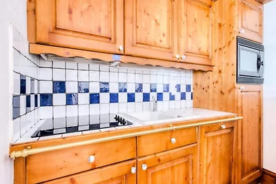 4-Zimmer-Wohnung für 8 Personen - Auswahl