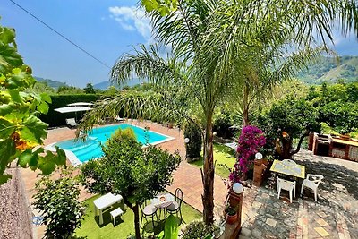 Casa vacanze a Francavilla di Sicilia