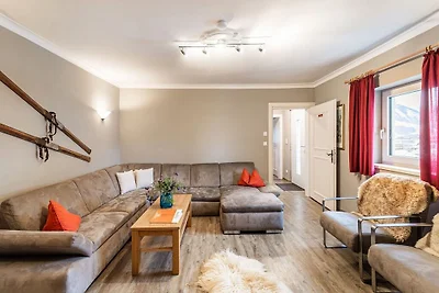 Chalet nahe Skigebiete in Zell am See und...
