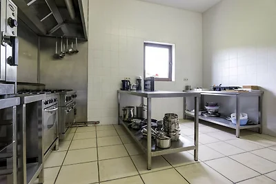 Groepsaccommodatie voor gezinnen in Houyet