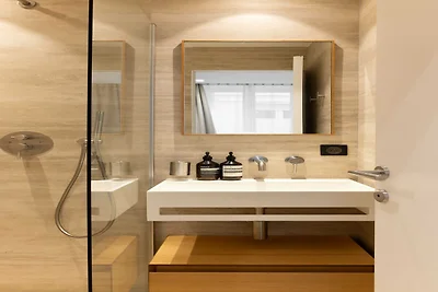 Elegante appartamento con aria condizionata -...