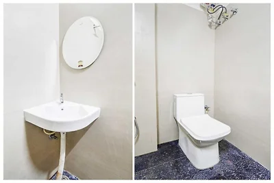 Premium-Zimmer Kokapet der Nähe von GAR...