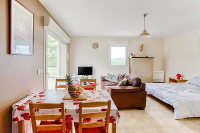 Ferienhaus in Largentière mit Pool