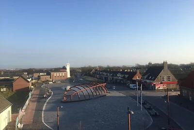 Casa vacanze a Petten con vista sulle dune