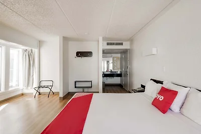 1 Slaapkamer Appartement Met Keuken