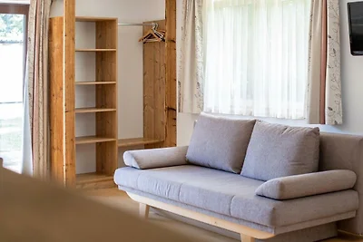 Ferienhaus mit 1 Schlafzimmer